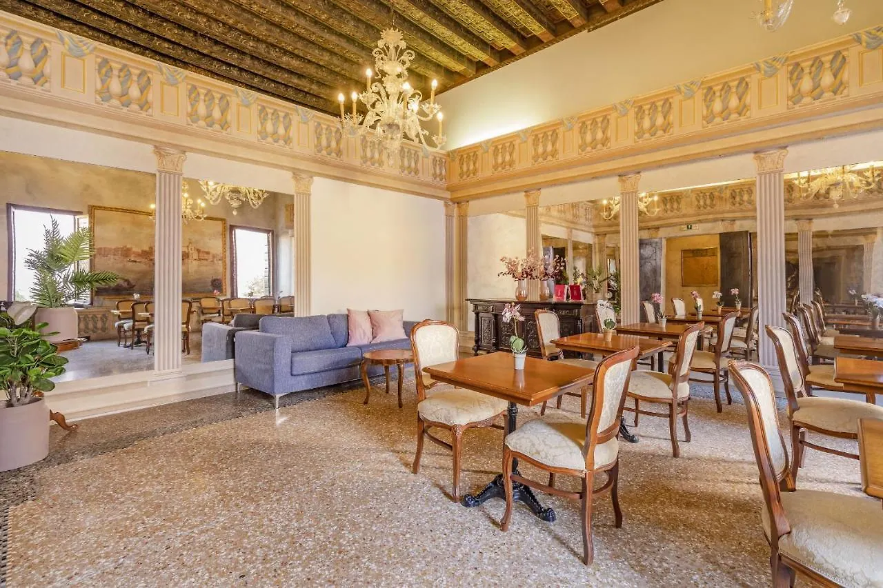 Residenza Centopietre - Dorsoduro By Wonderful Italy Venise 0*,  Italie