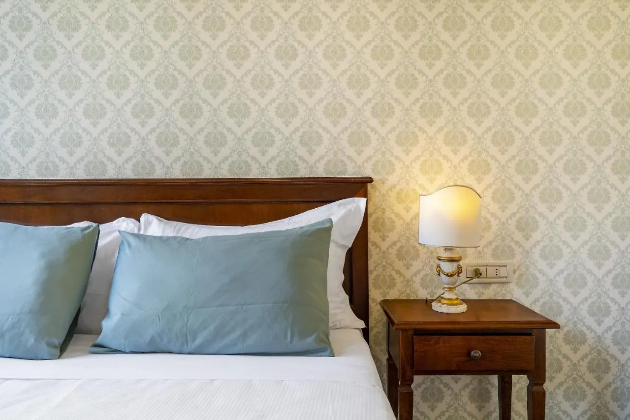 Residenza Centopietre - Dorsoduro By Wonderful Italy Venise Appartement