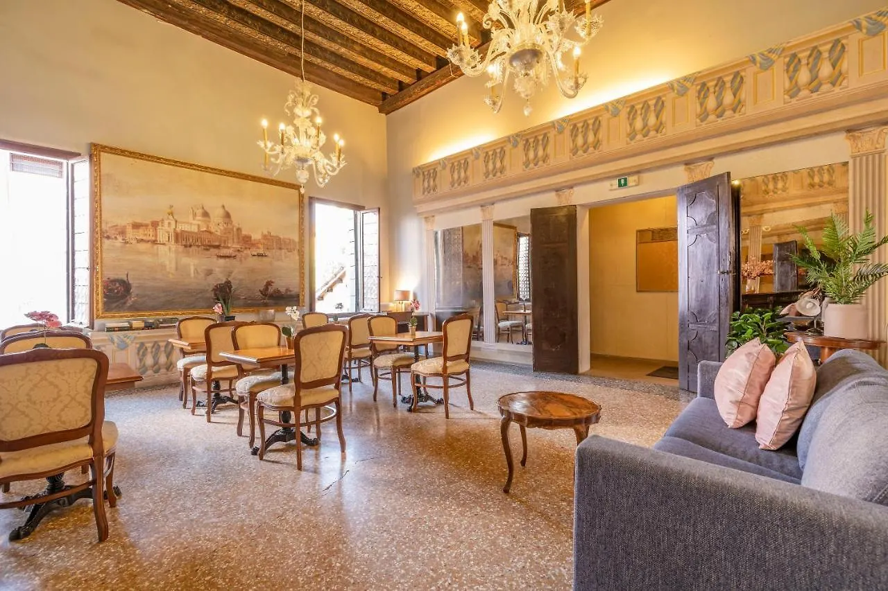 Residenza Centopietre - Dorsoduro By Wonderful Italy Venise