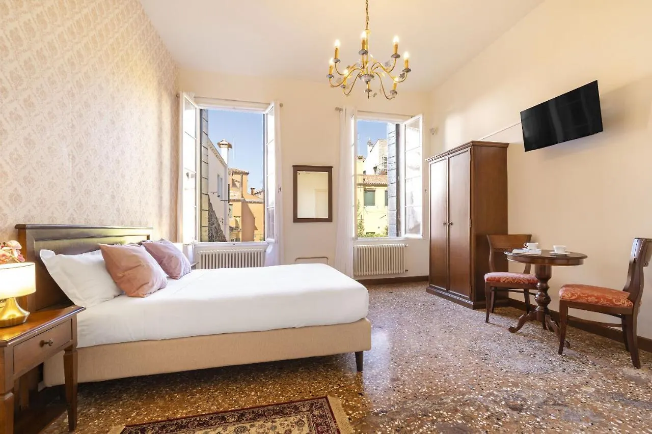 Appartement Residenza Centopietre - Dorsoduro By Wonderful Italy Venise