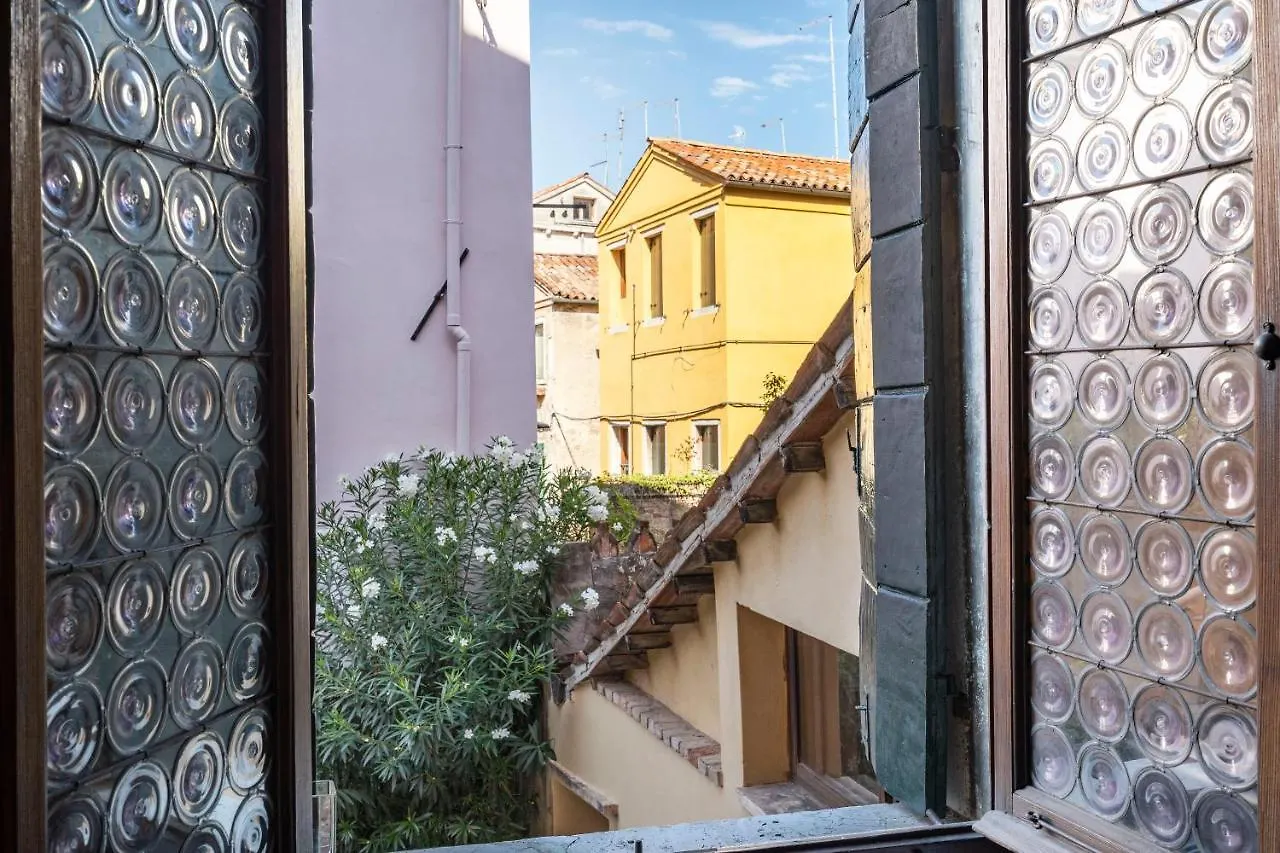 Appartement Residenza Centopietre - Dorsoduro By Wonderful Italy Venise Italie
