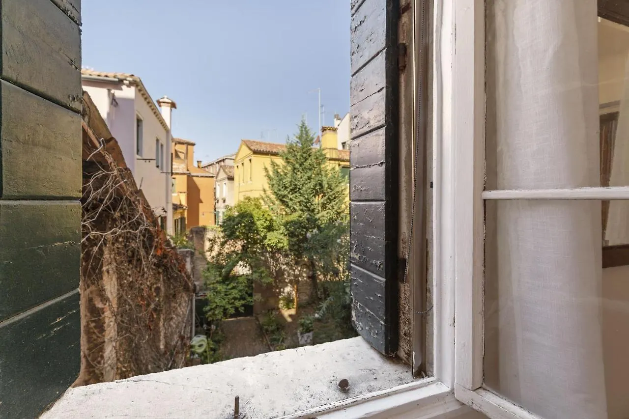 Appartement Residenza Centopietre - Dorsoduro By Wonderful Italy Venise