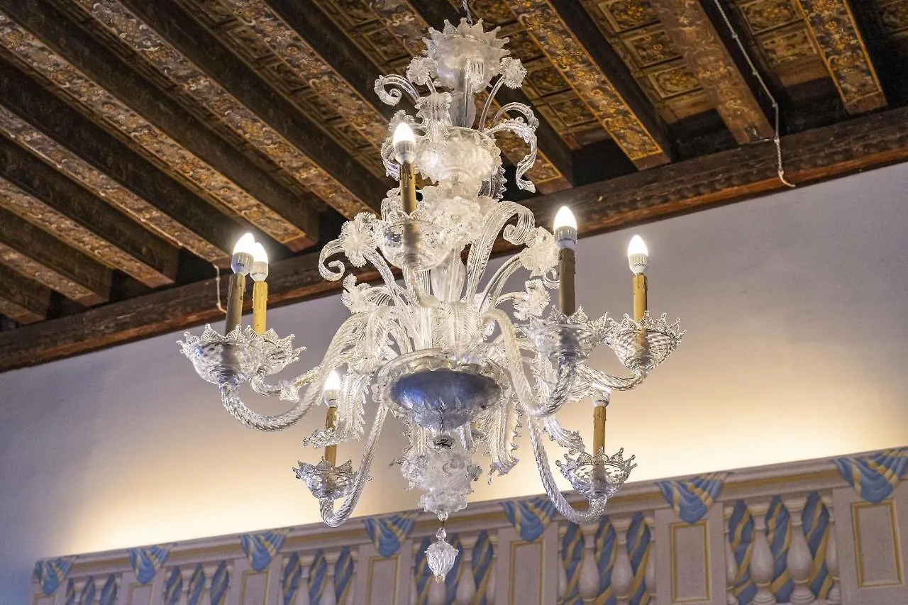 Appartement Residenza Centopietre - Dorsoduro By Wonderful Italy Venise