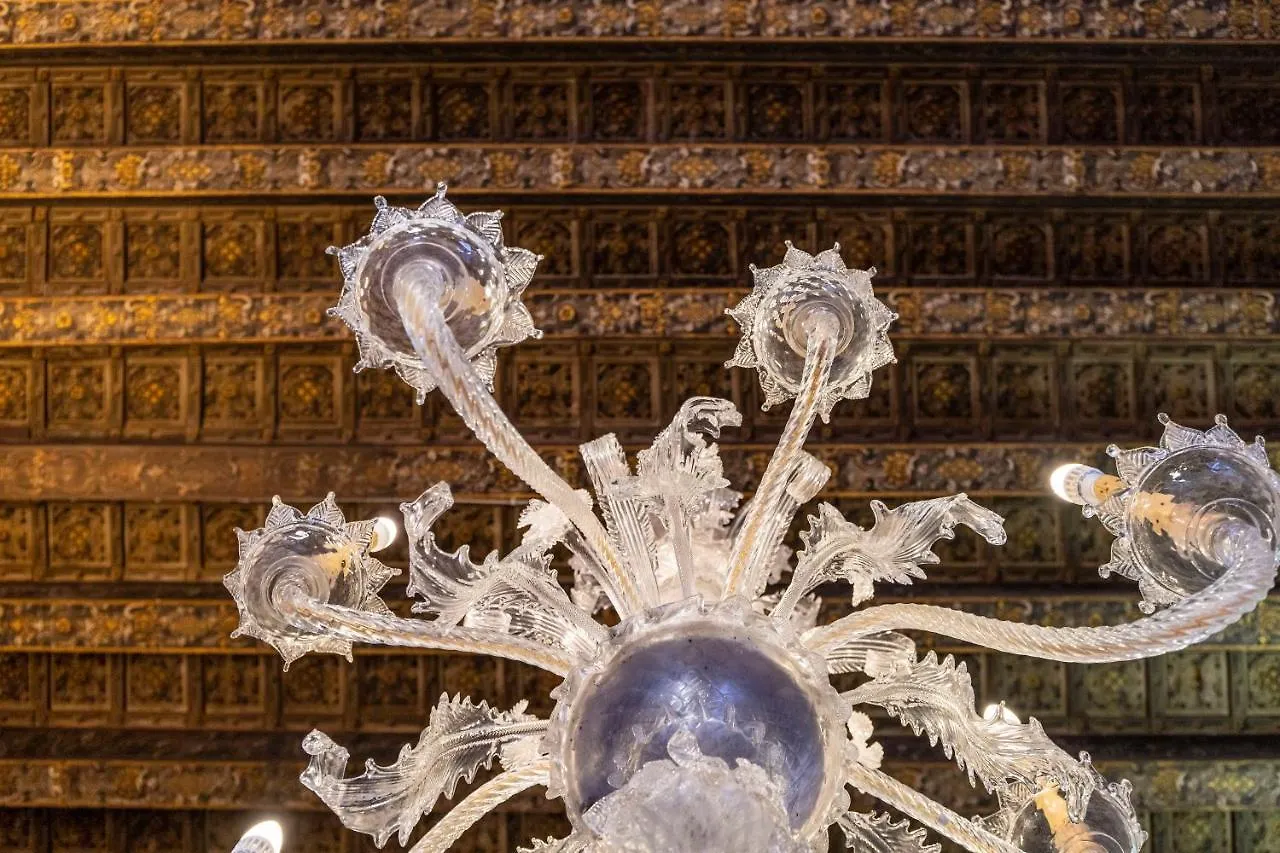 Residenza Centopietre - Dorsoduro By Wonderful Italy Venise Italie