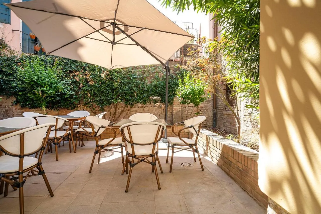 Residenza Centopietre - Dorsoduro By Wonderful Italy Venise Appartement