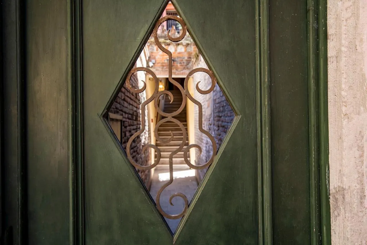 Appartement Residenza Centopietre - Dorsoduro By Wonderful Italy Venise Italie