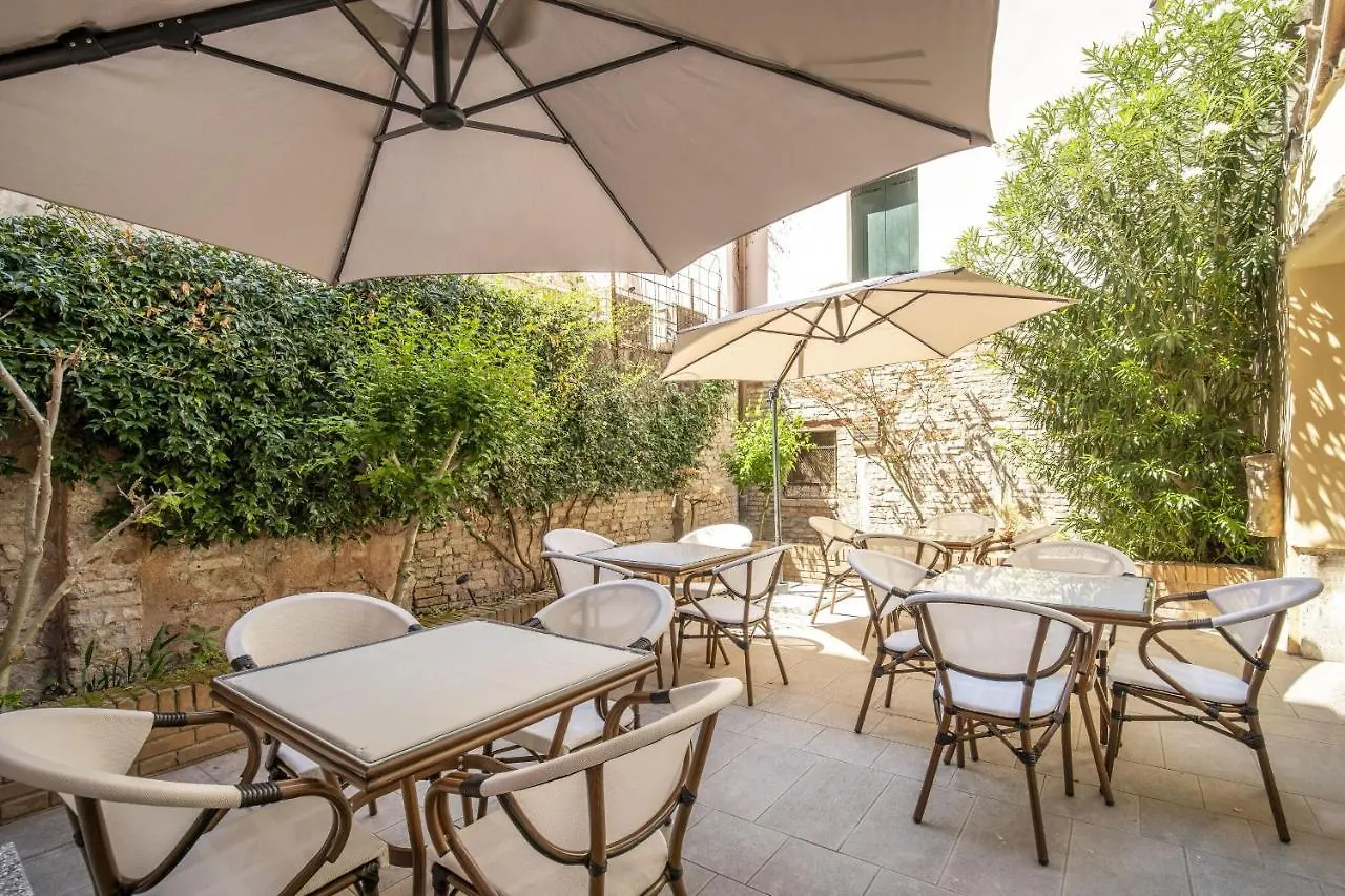 Residenza Centopietre - Dorsoduro By Wonderful Italy 베니스