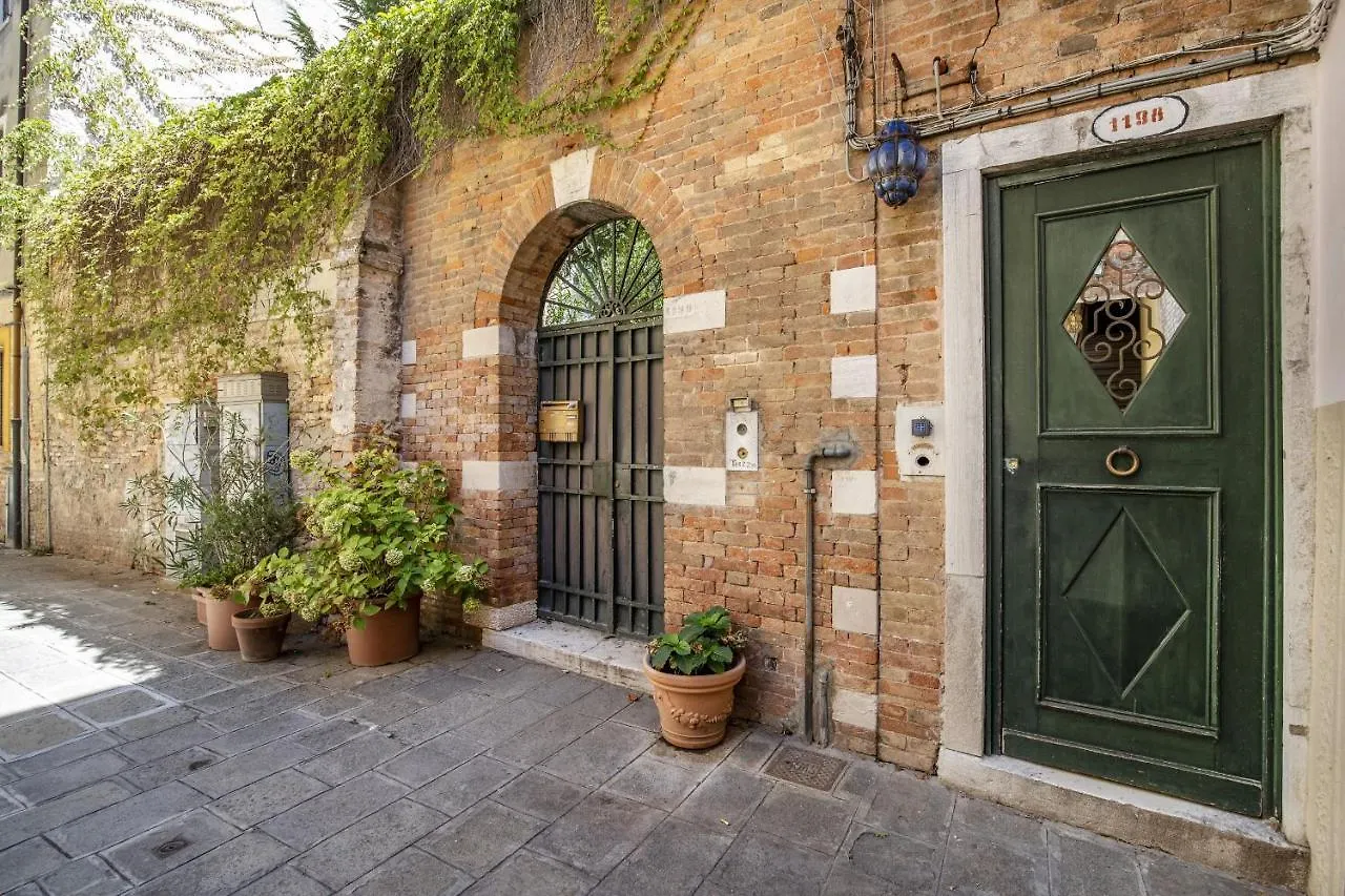 Residenza Centopietre - Dorsoduro By Wonderful Italy Venise 0*,