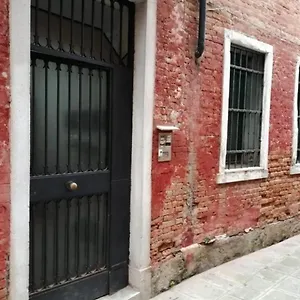 Appartement Casetta Sulla Laguna, Venise
