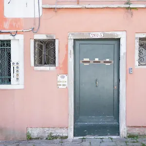  Apartament San Maurizio