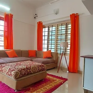 Orange Valley Homestay Trivandrum Homestay Thiruvananthapuram