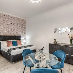Flaminio Royal Apartment Rome