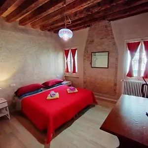 Appartement Ca Lirica, Venise