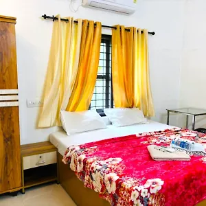 Paddy N Canal Homestay Alappuzha