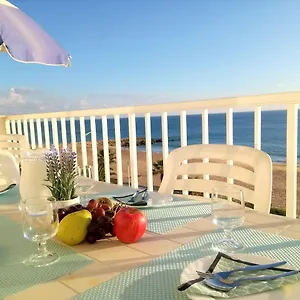 Mamamia Ac&vista Magnifica Apartment Quarteira