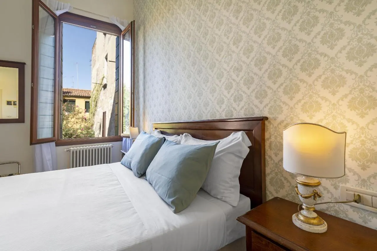 Residenza Centopietre - Dorsoduro By Wonderful Italy Venice Apartment