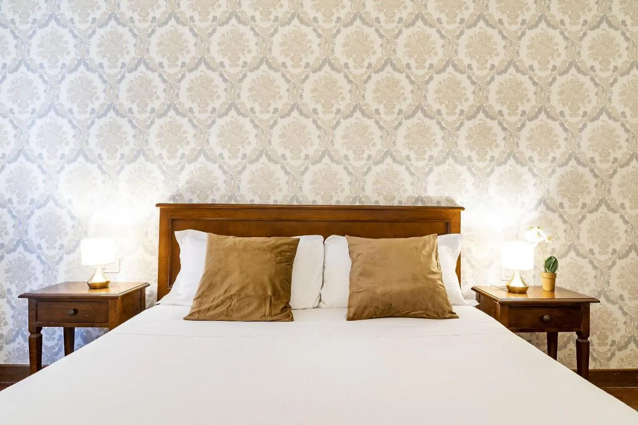Apartment Residenza Centopietre - Dorsoduro By Wonderful Italy Venice