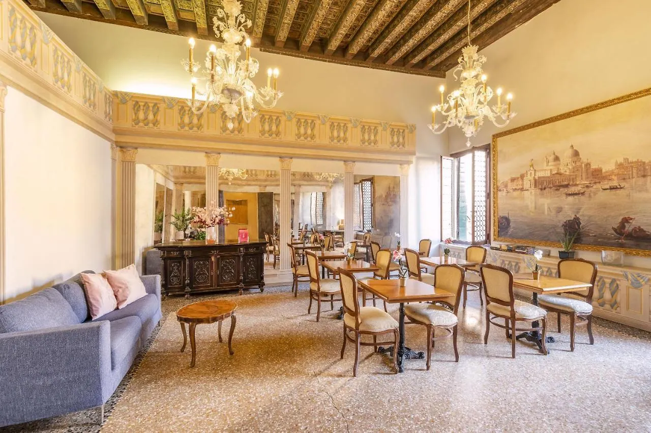 Residenza Centopietre - Dorsoduro By Wonderful Italy Venice Apartment
