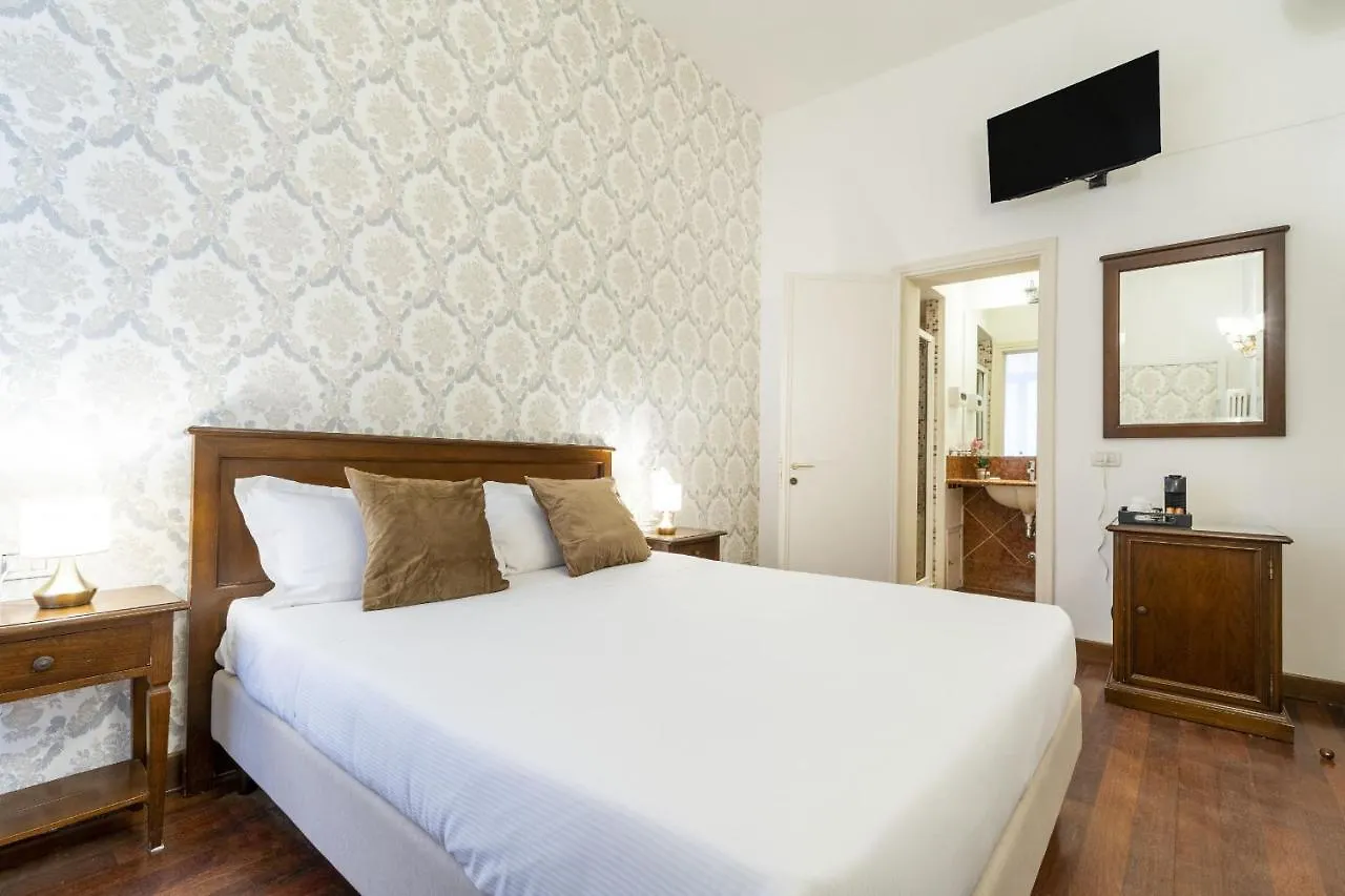 Residenza Centopietre - Dorsoduro By Wonderful Italy Венеция Италия