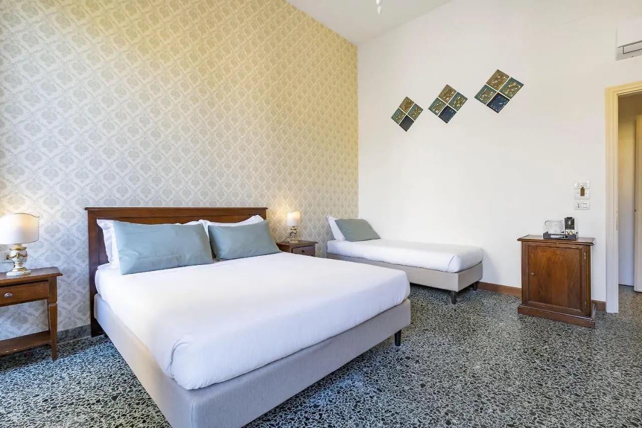 Residenza Centopietre - Dorsoduro By Wonderful Italy Венеция Италия