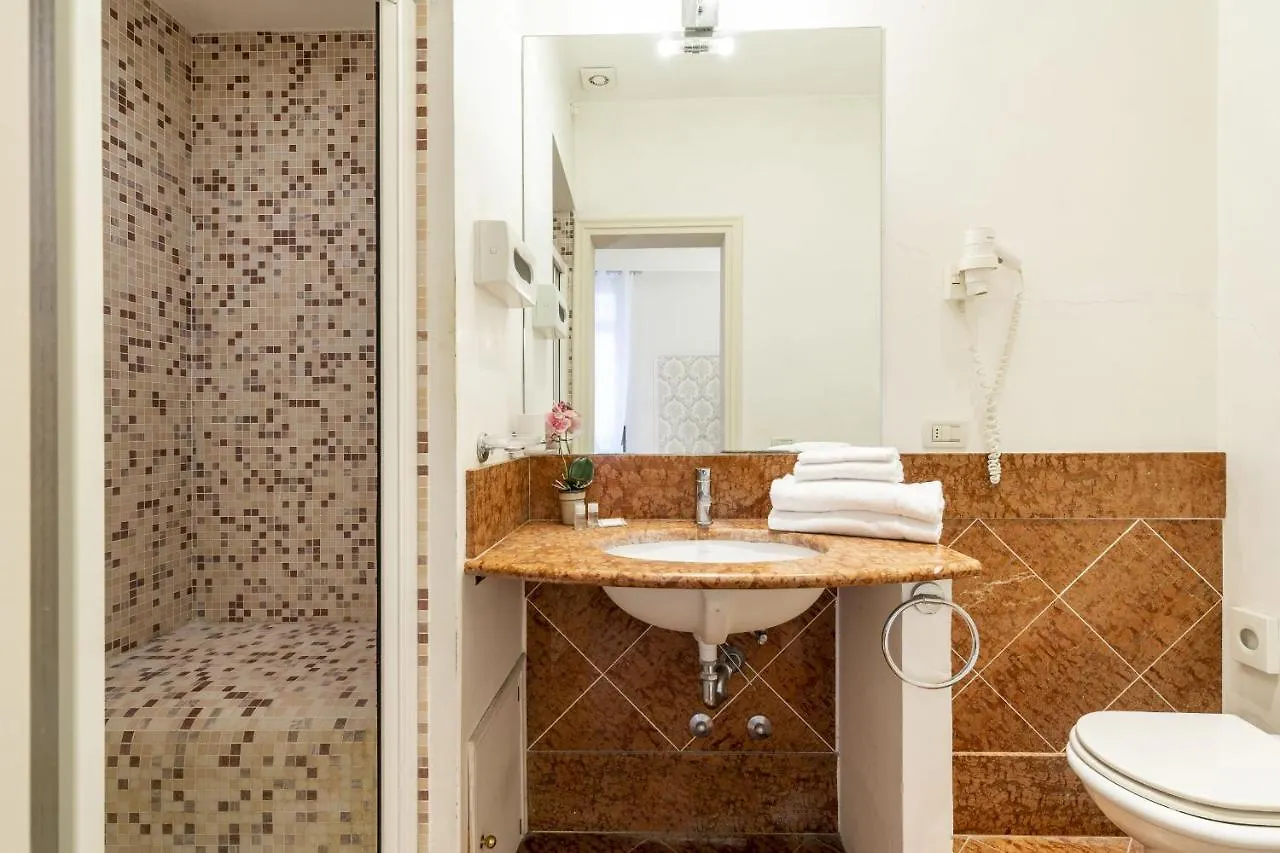 Residenza Centopietre - Dorsoduro By Wonderful Italy Венеция Апартаменты